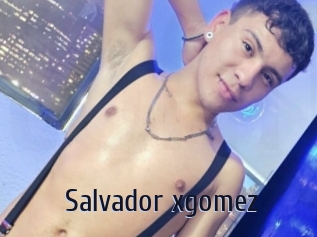 Salvador_xgomez