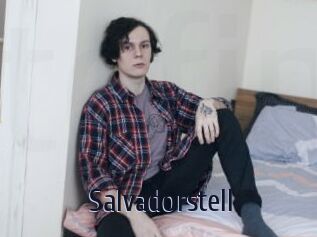 Salvadorstell