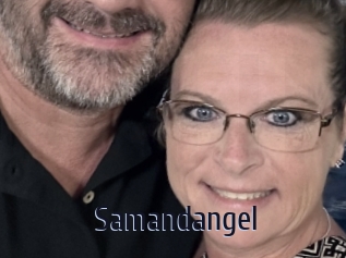 Samandangel