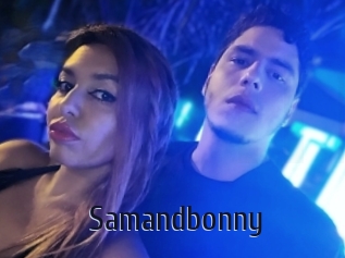 Samandbonny