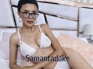 Samantadake