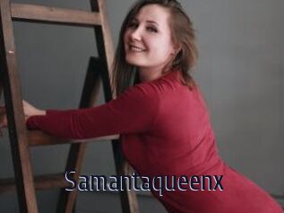 Samantaqueenx