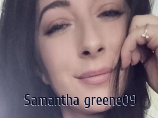 Samantha_greene09