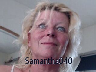 Samantha040