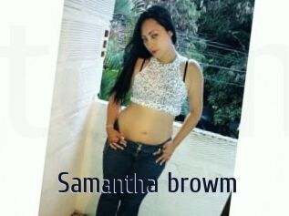 Samantha_browm