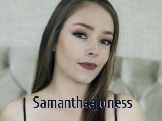 Samanthaajoness