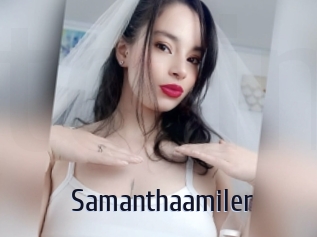 Samanthaamiler