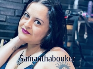 Samanthabooker