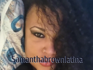 Samanthabrownlatina