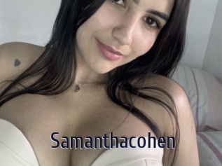 Samanthacohen