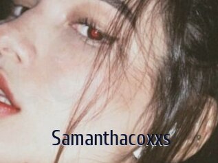 Samanthacoxxs