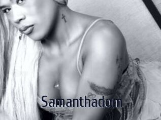 Samanthadom