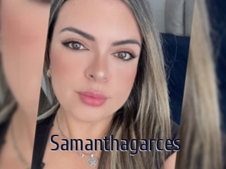 Samanthagarces