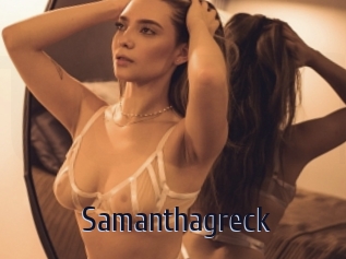 Samanthagreck