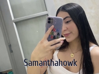 Samanthahowk