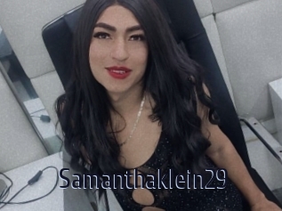 Samanthaklein29