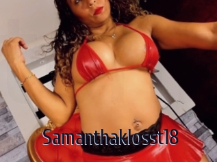 Samanthaklosst18