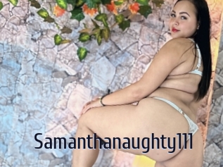 Samanthanaughty111