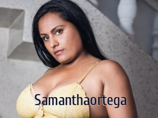 Samanthaortega