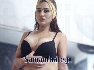 Samanthareyx