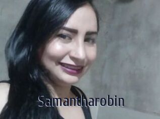 Samantharobin