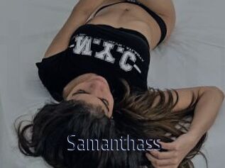 Samanthass