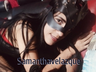 Samanthavelazque