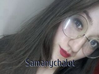 Samanychalot