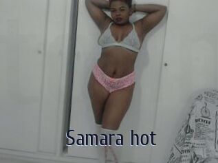 Samara_hot