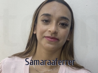 Samaraaferrer