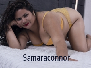 Samaraconnor