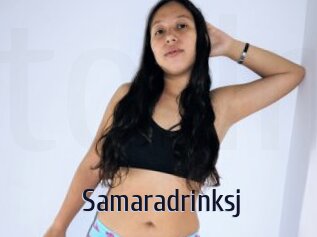 Samaradrinksj