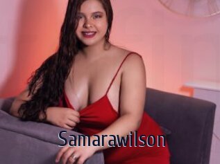 Samarawilson