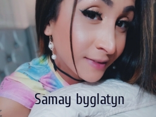 Samay_byglatyn