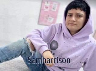 Samharrison