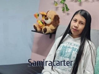 Samiracarter