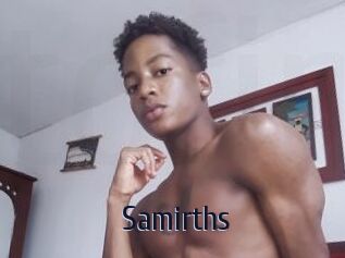 Samirths