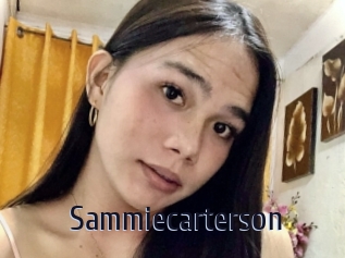 Sammiecarterson