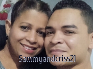 Sammyandcriss21