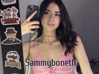 Sammyboneth