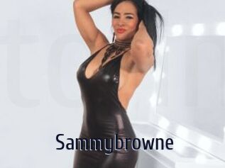 Sammybrowne