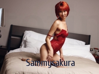 Sammysakura