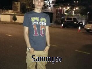 Sammysv