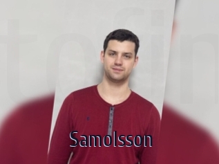 Samolsson