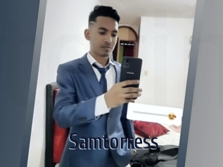 Samtorress