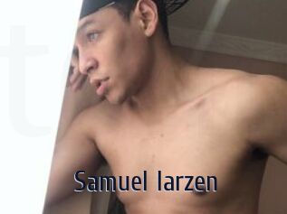 Samuel_larzen