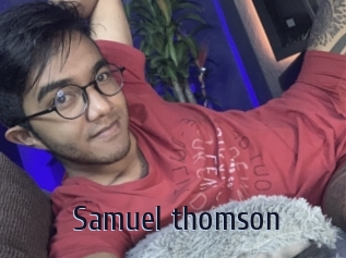 Samuel_thomson