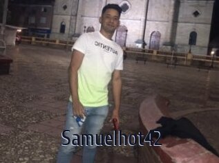 Samuelhot42