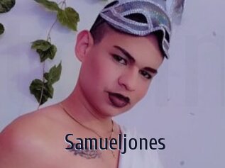 Samueljones