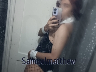 Samuelmatthew